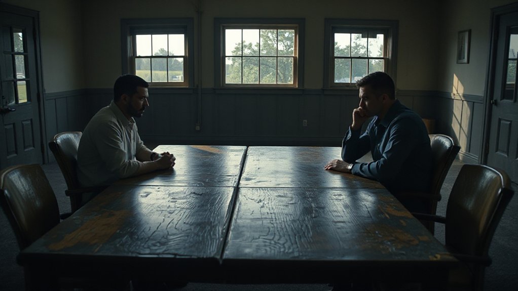 surveillance context in meggett