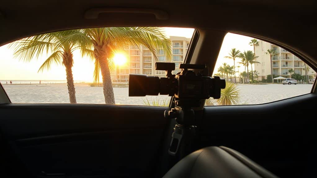 surveillance effectiveness through knowledge