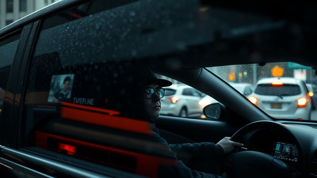 surveillance investigator insights revealed