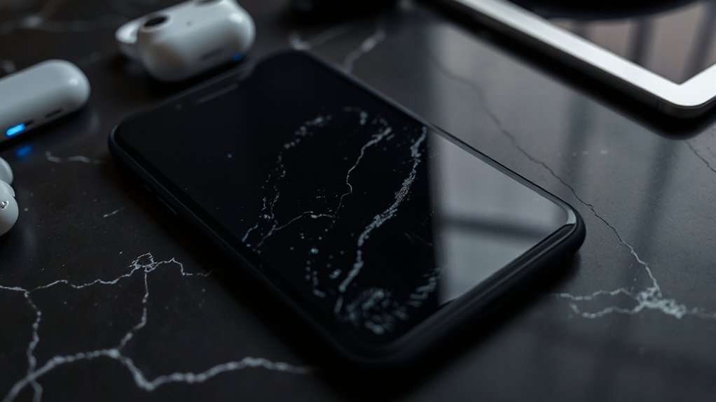 surveillance through smartphone data