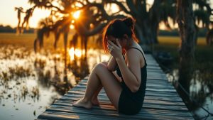 suspecting partner of infidelity