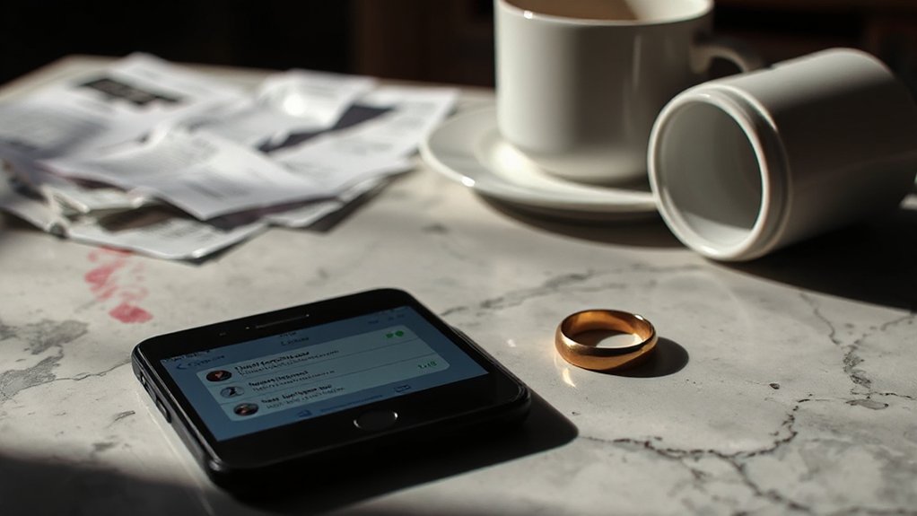 suspicion driven investigative service hierarchy