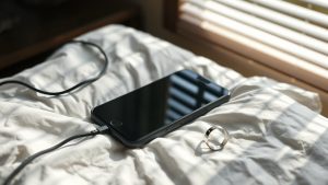 tech signs of infidelity