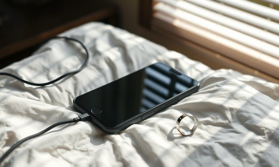 tech signs of infidelity