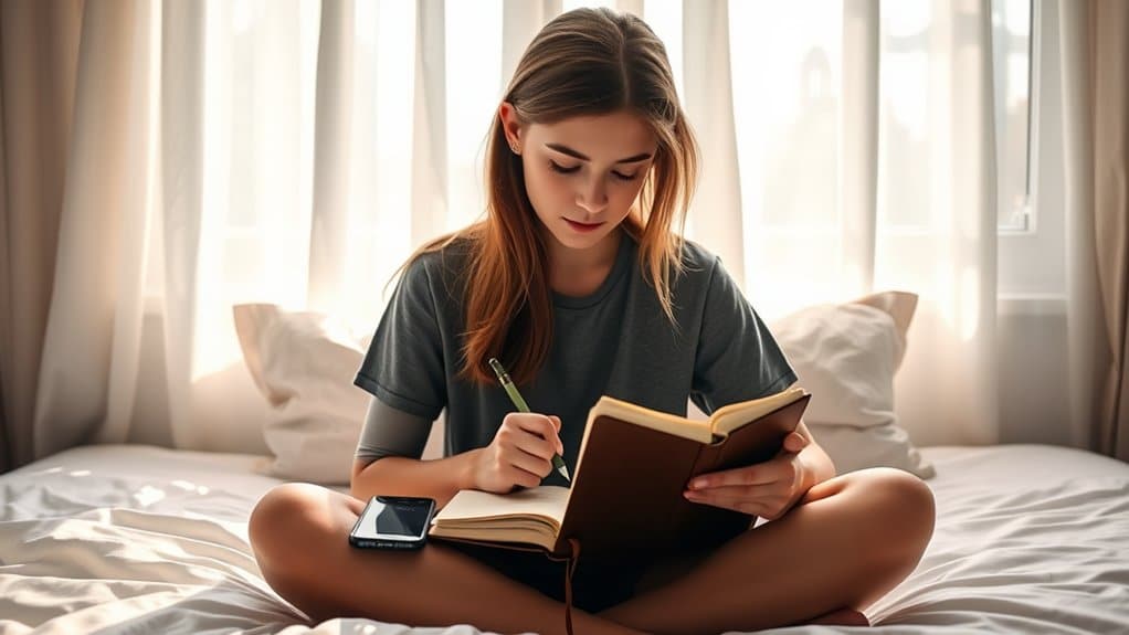 teens behavior monitoring benefits