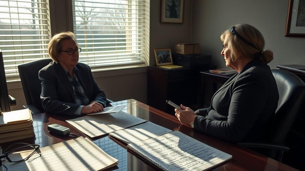 testimonies and personal accounts