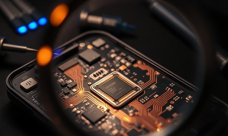 text message deletion myths