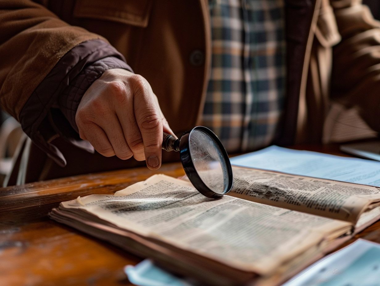 Why Private Investigators Are Essential