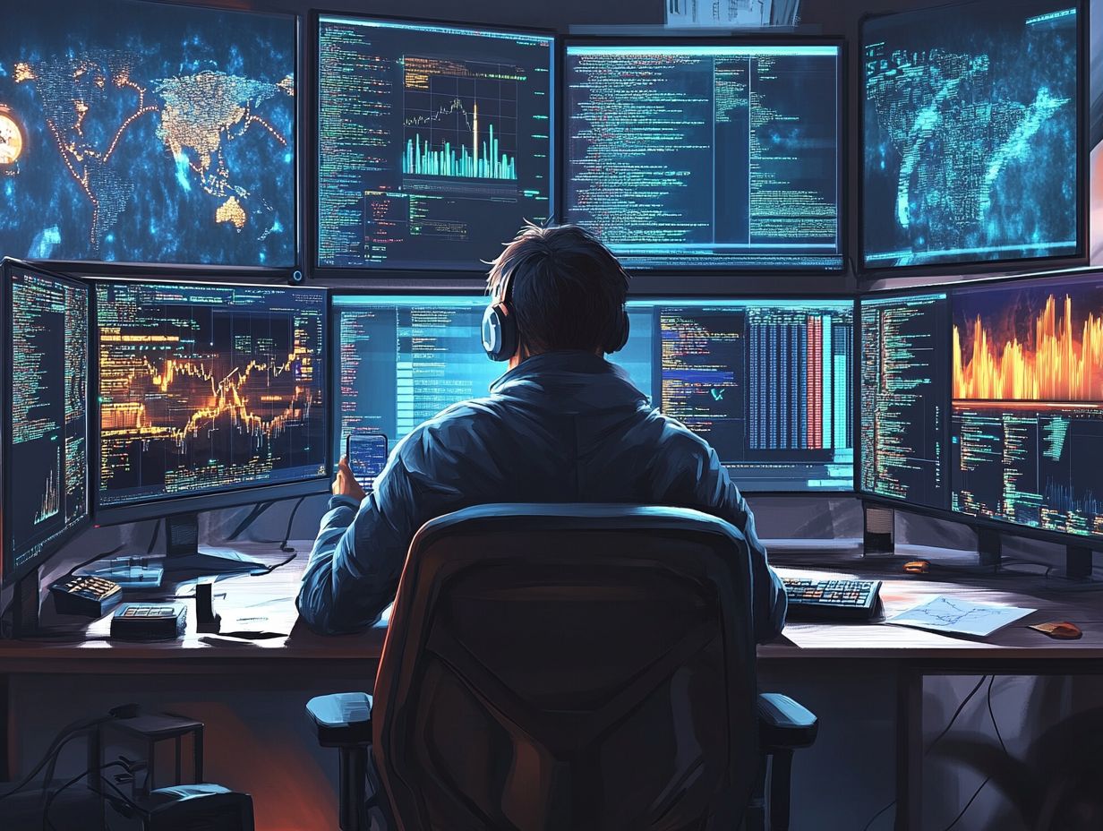 The Role of a Computer Forensics Investigator