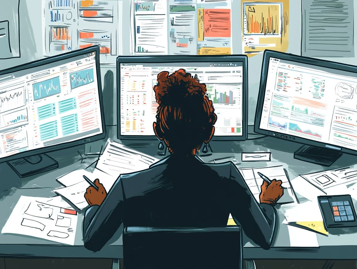 Essential Tips for Conducting a Successful Social Media Investigation