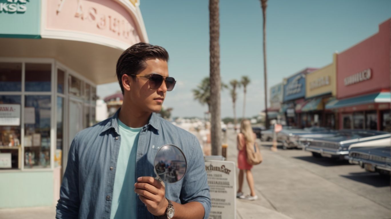 Best Private Investigator in Columbia SC