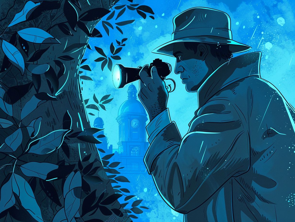 Interactions with Subjects and Clients