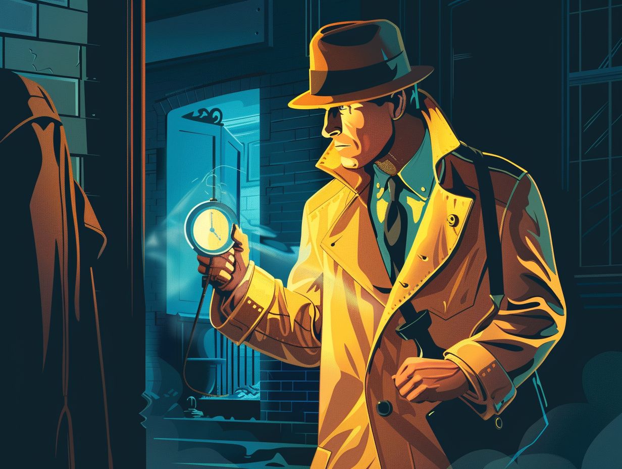 Privacy Laws and Data Protection