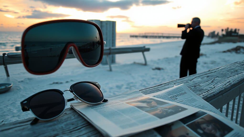 thorough confidential investigative services