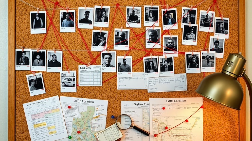 timeline construction and validation