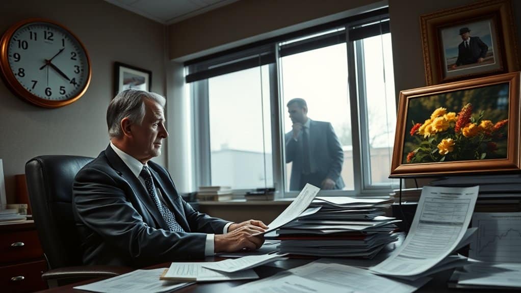 timing and reporting challenges