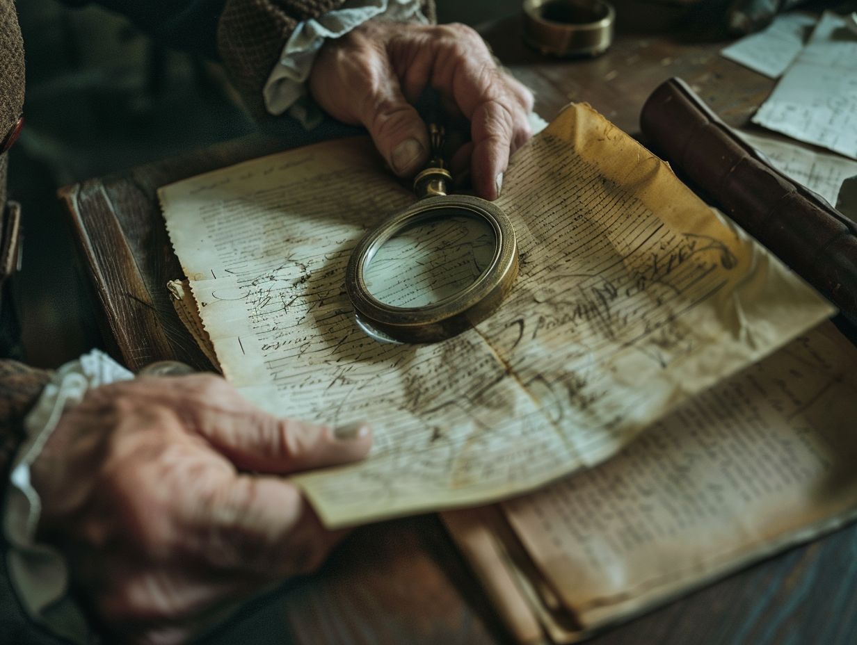 What Employers Look for in Background Checks