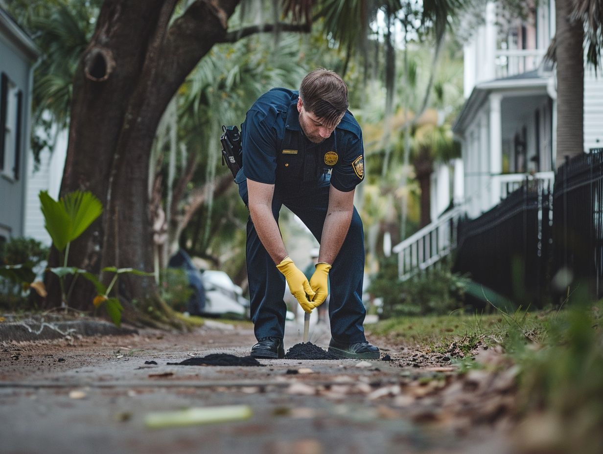 What are the top reasons to hire a professional investigator in Charleston, SC?