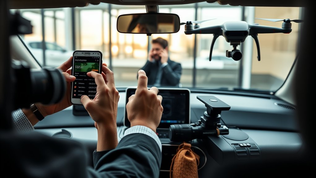 tracking alimony evasion tools