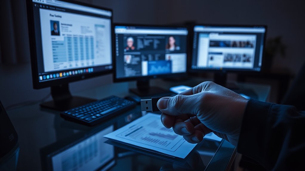 tracking digital financial transactions