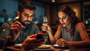 trust issues in relationships