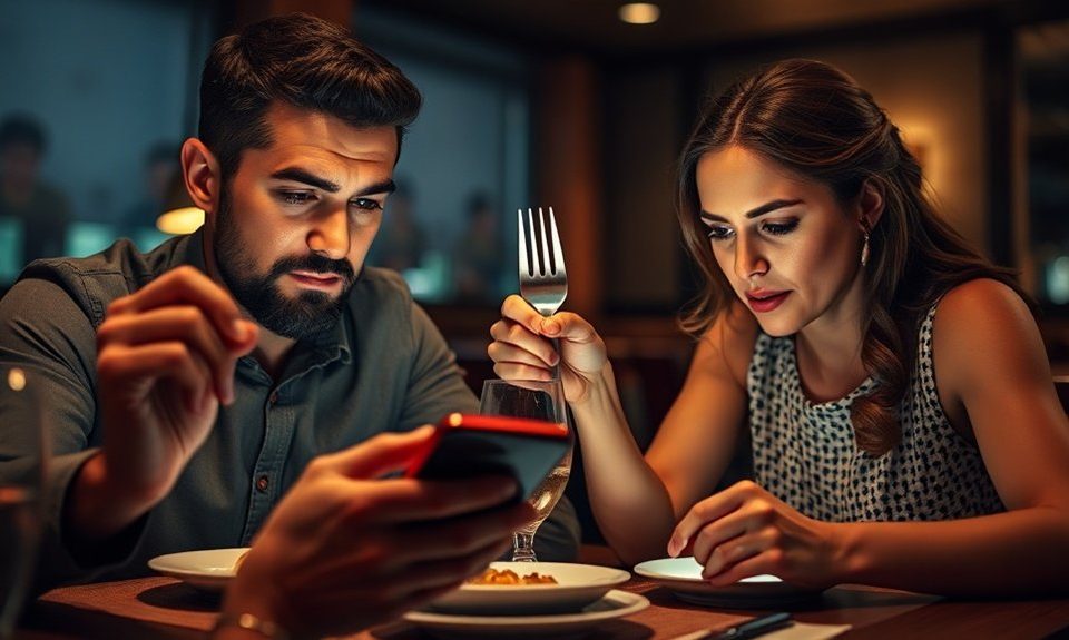 trust issues in relationships