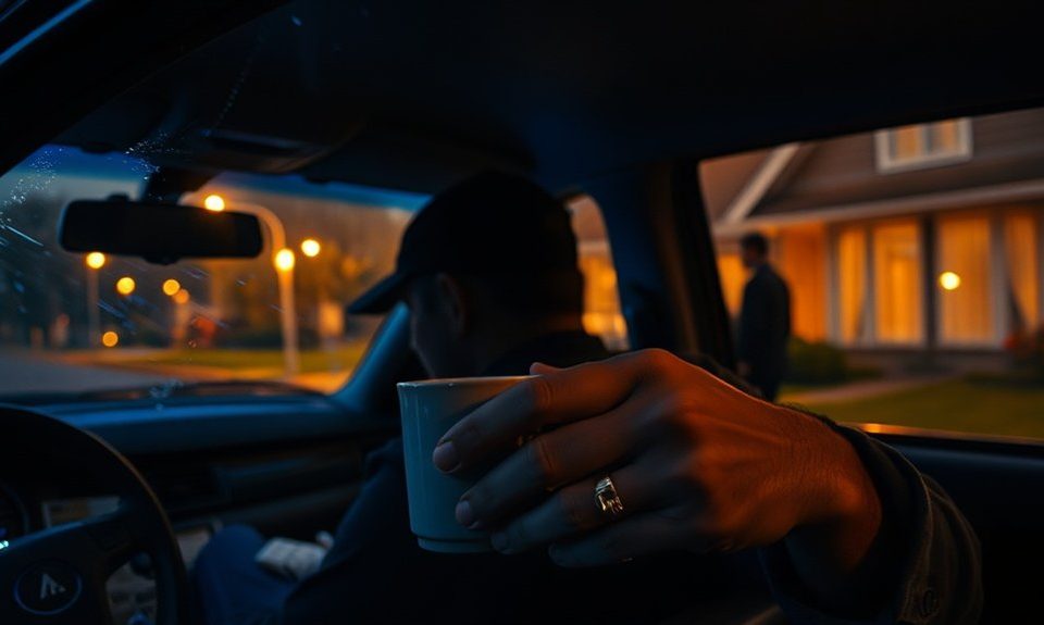 trust your instincts always