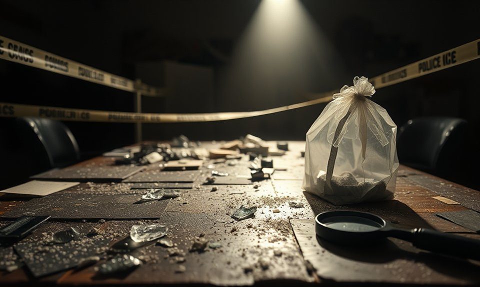 truth criminal investigations unveiled