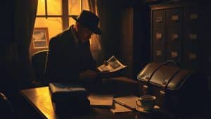 truth revealed by investigators