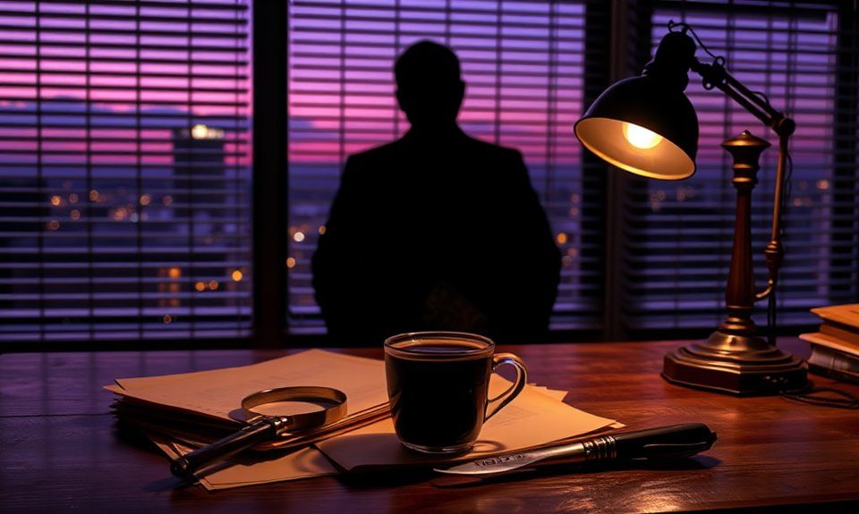 truth seeking investigative services available