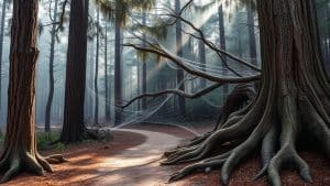 truths revealed in carolina