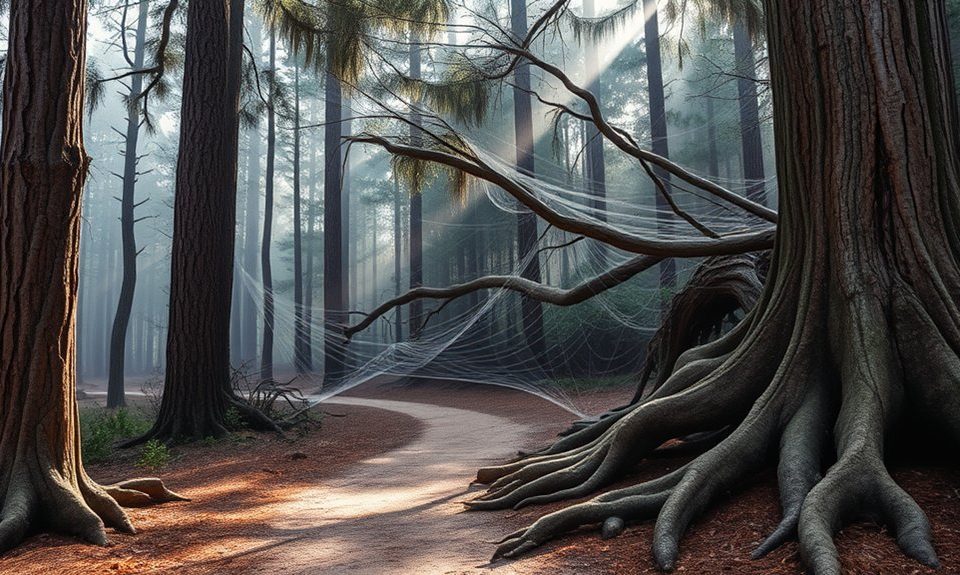 truths revealed in carolina