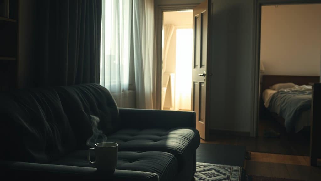 unaccounted time away