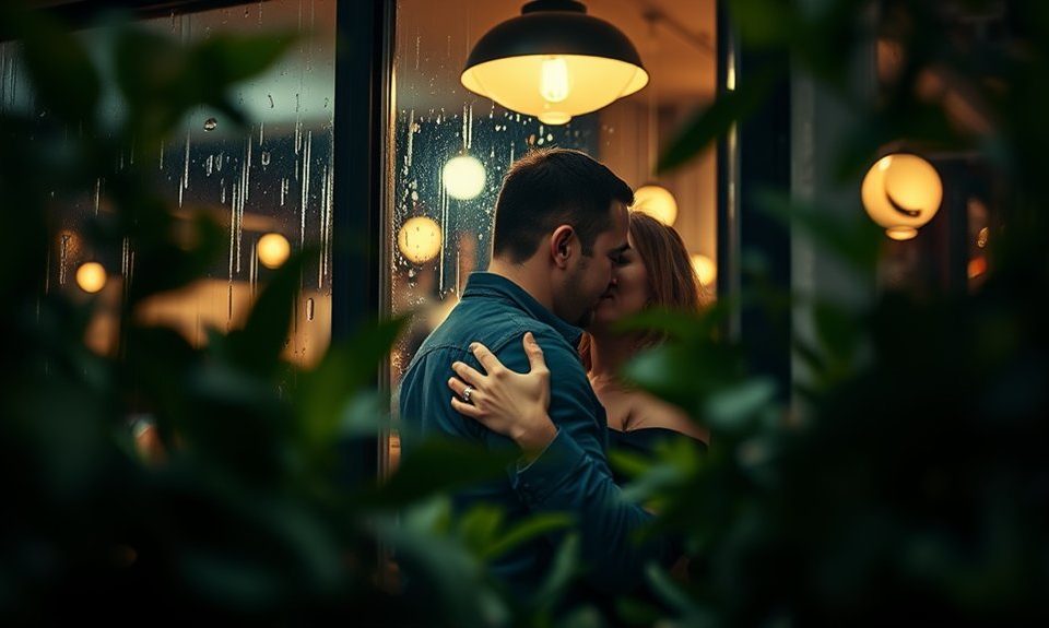 uncovering marital infidelity evidence