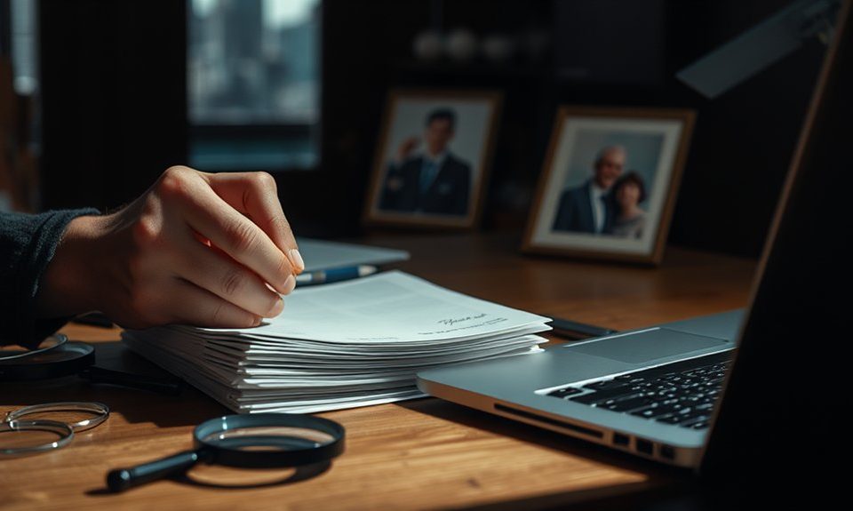 understanding background check procedures