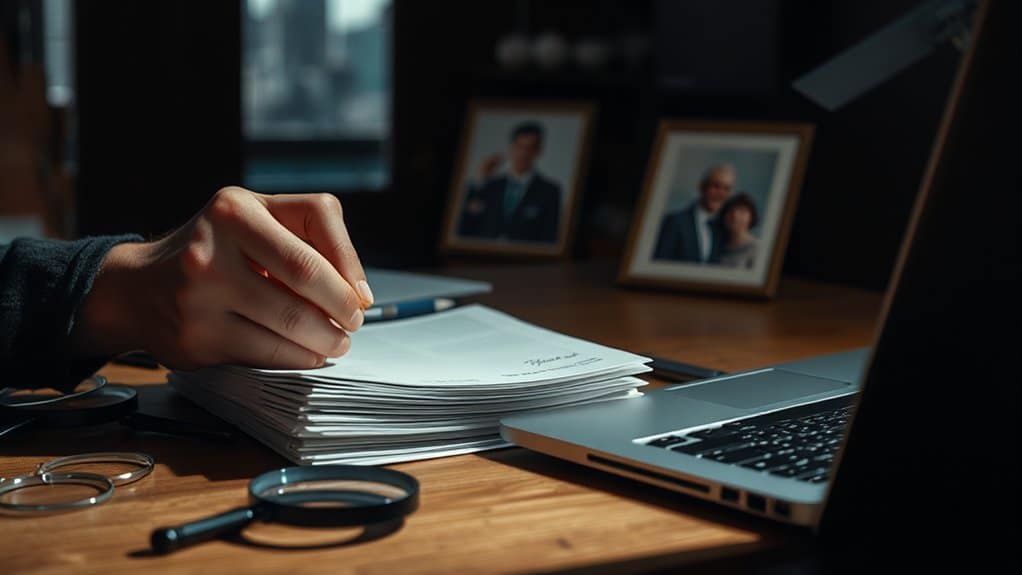 understanding background check procedures