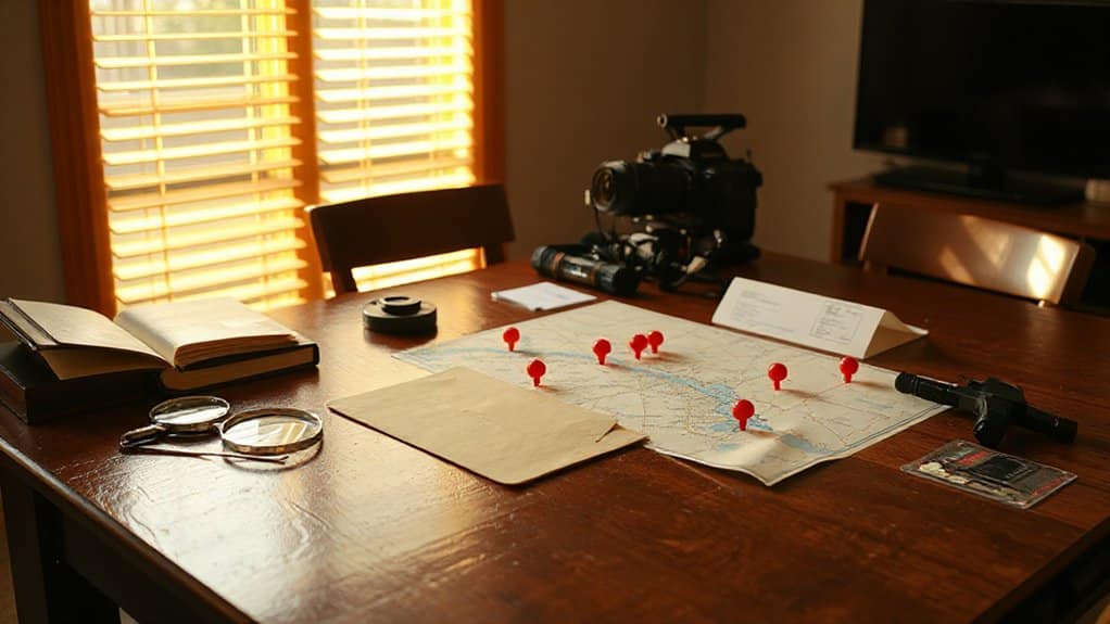 understanding local investigative nuances