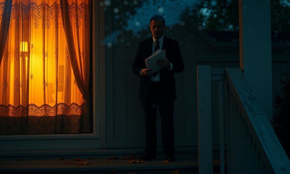 understanding process serving tactics