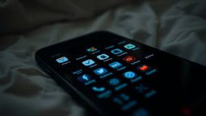 unintentional online relationship clues