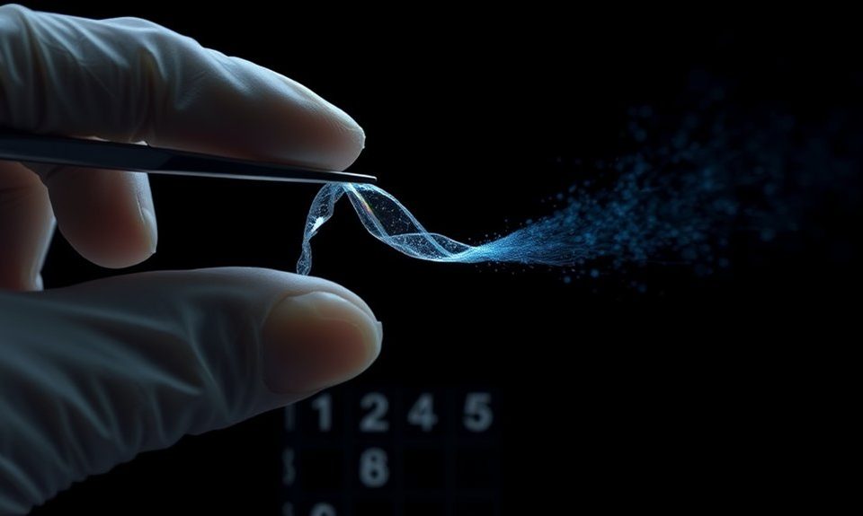 unique aspects of investigations