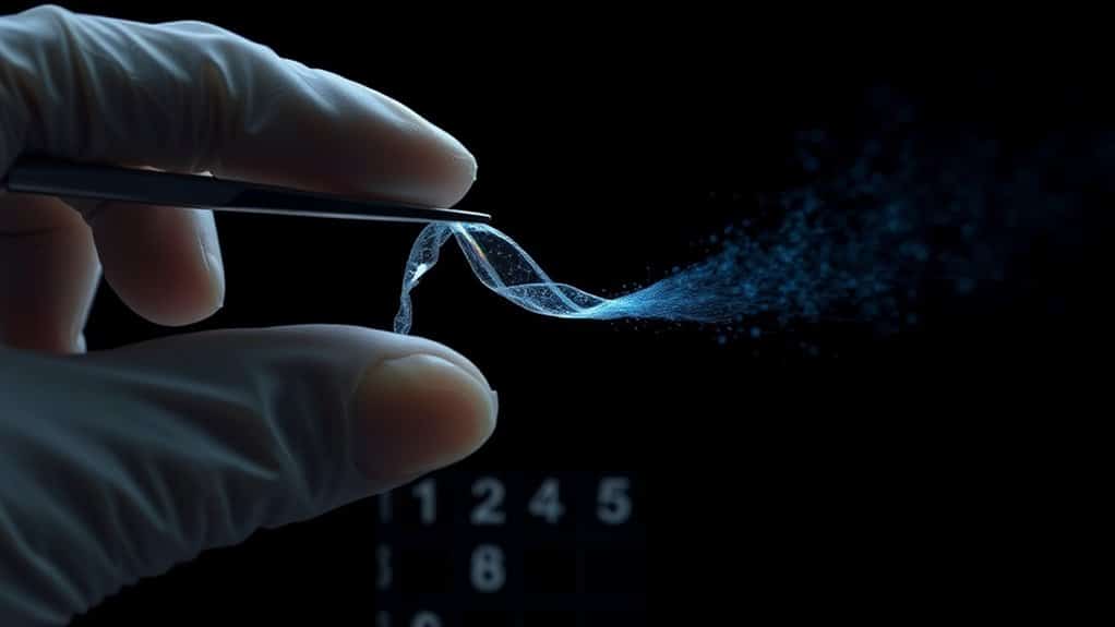 unique aspects of investigations