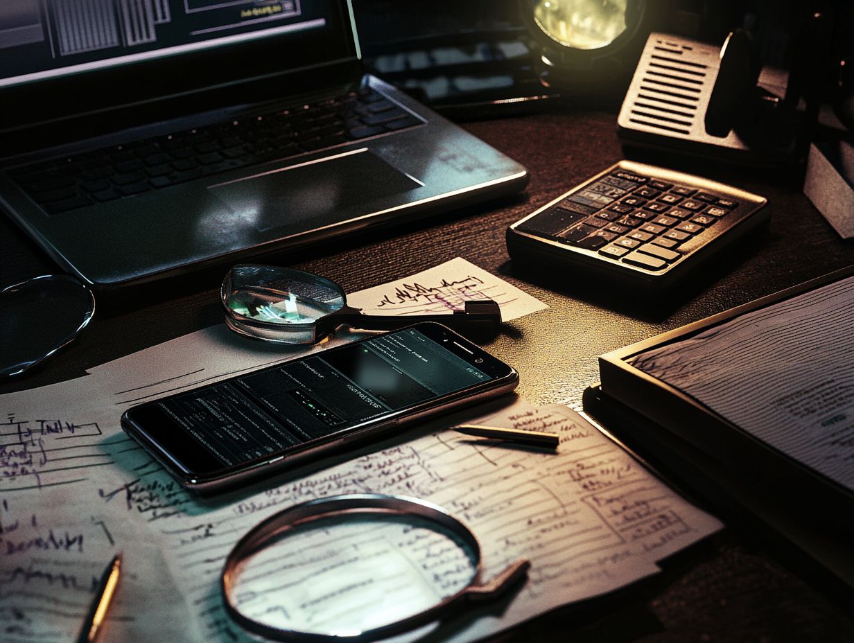 4. Testimonials and Success Stories