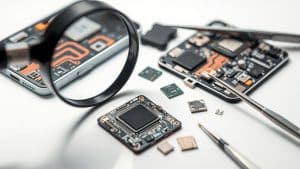 unlocking mobile forensic secrets