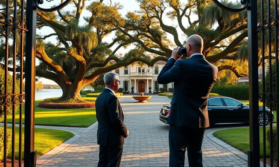 upscale private investigation services