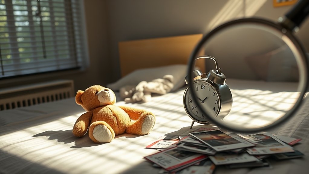 urgency in child custody