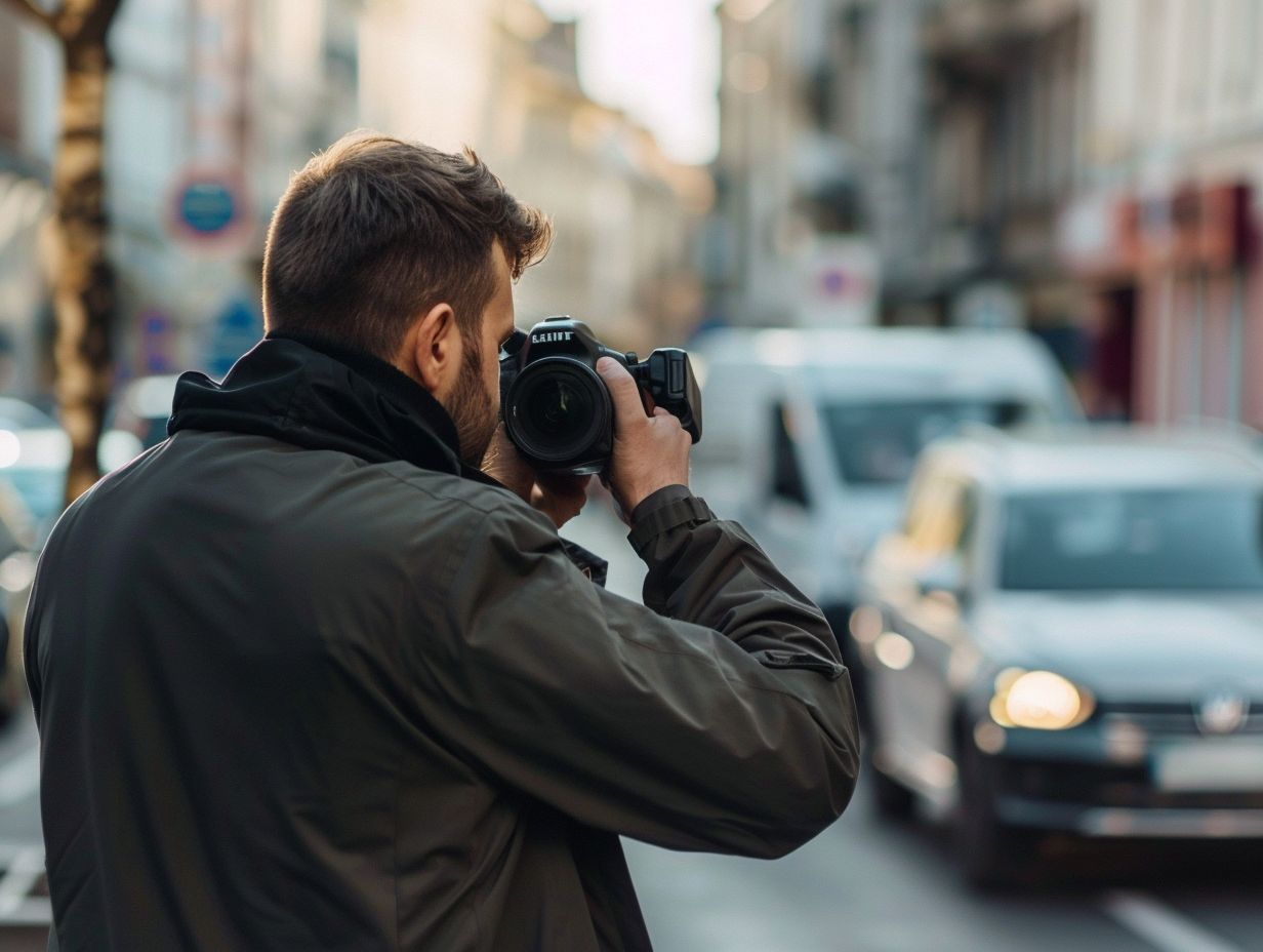 What Does a Private Investigator Do?