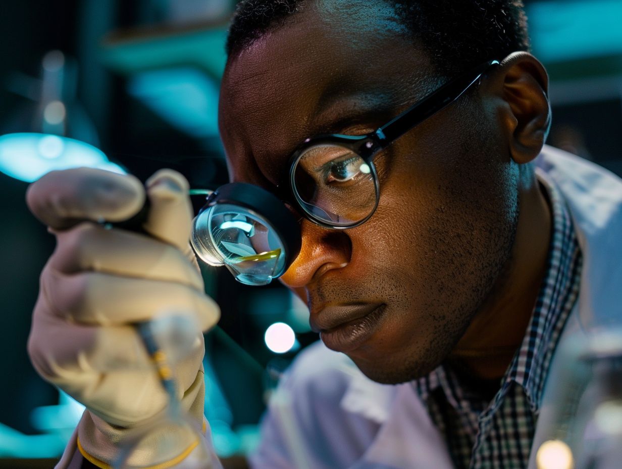 Services Offered By Professional Investigators