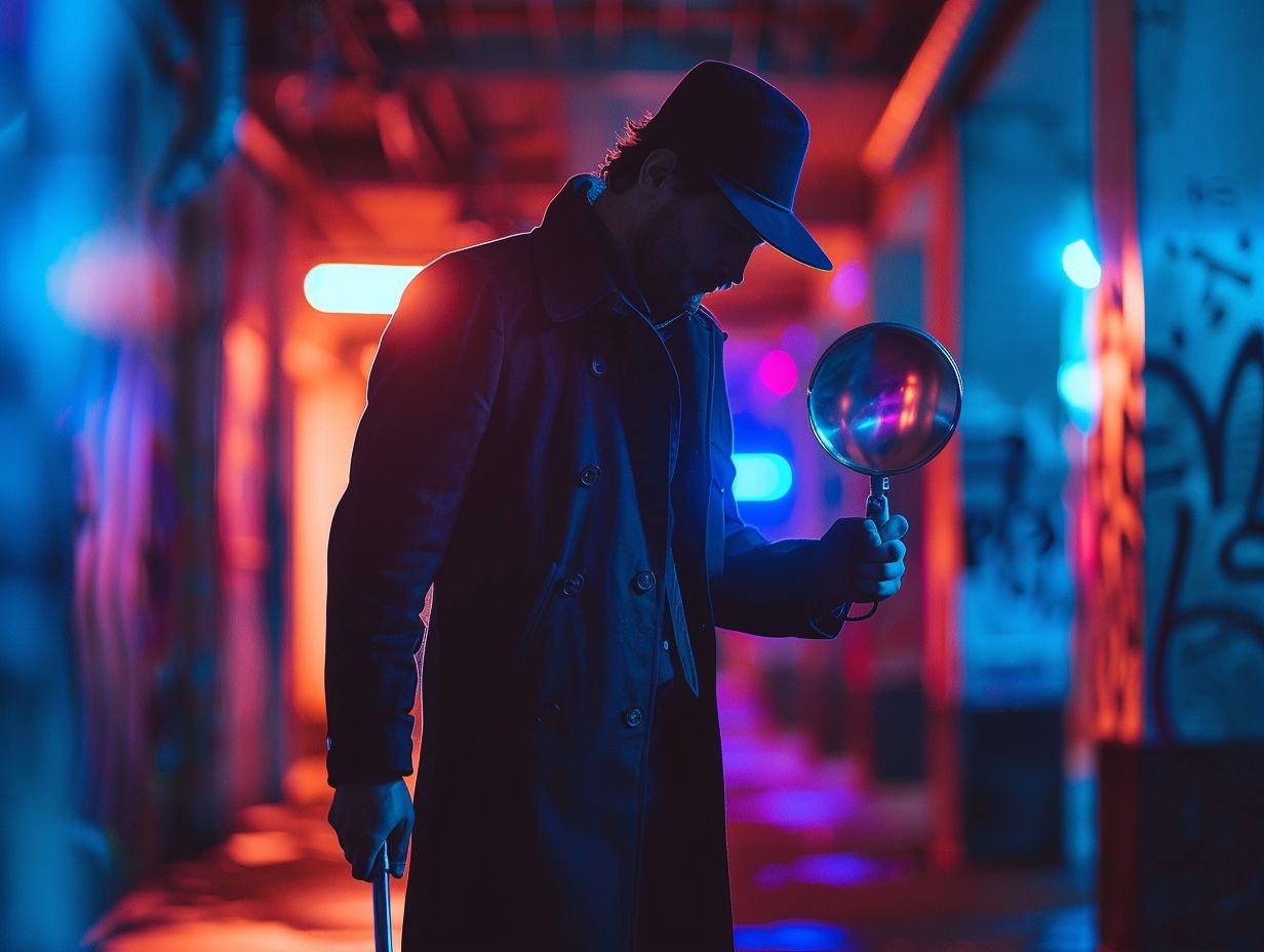 Tailoring Investigations to Specific Needs