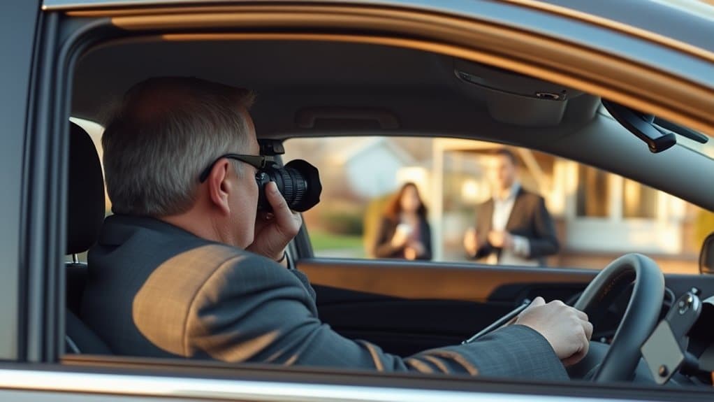 witness interview coordination efforts