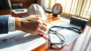 workers compensation eligibility criteria